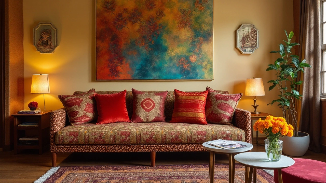 Determining the Right Budget for Your Perfect Sofa