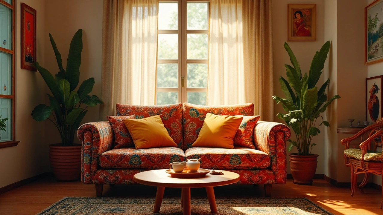 Understanding Small Sofas: What Are Loveseats and Their Alternatives?