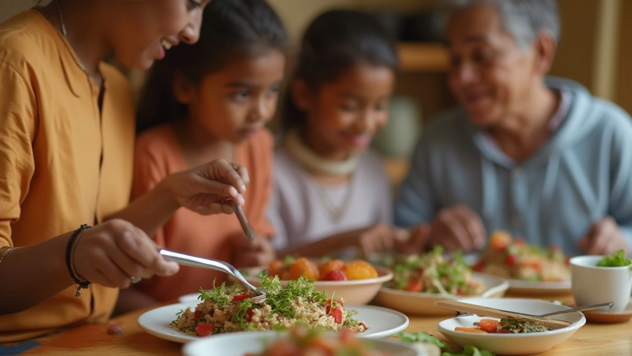 Caring for Your Utensils