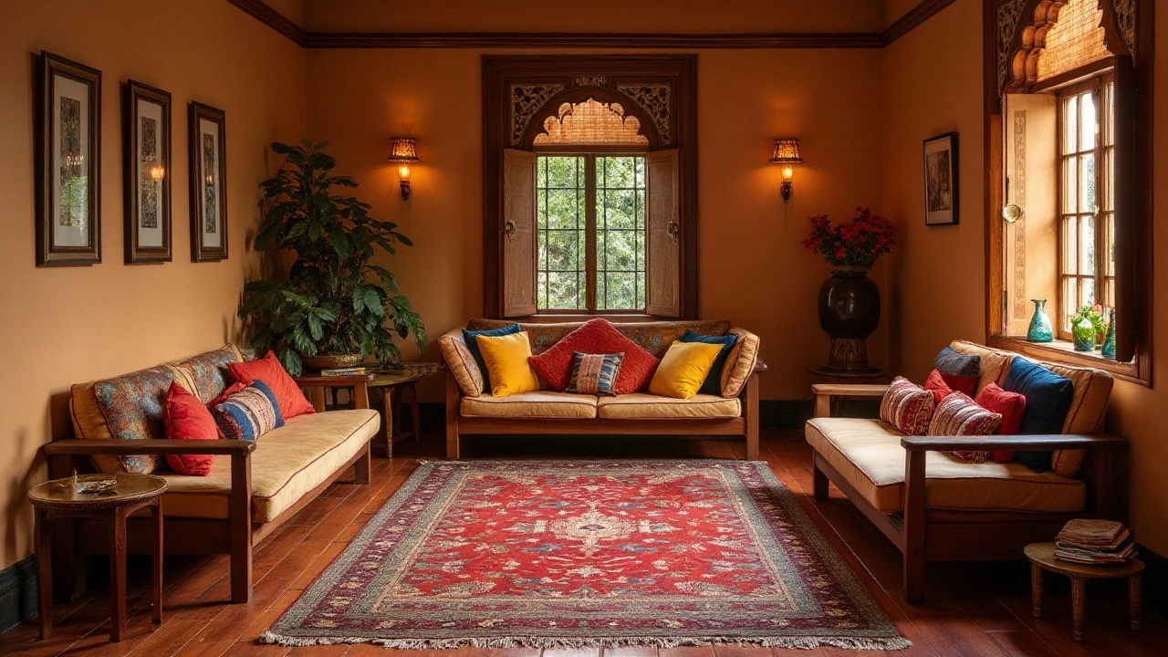 Understanding Rugs: Their Meaning, Use, and More