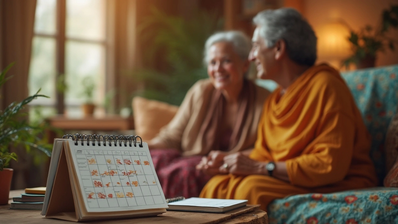 Does Medicare Cover Home Care for Dementia Patients?