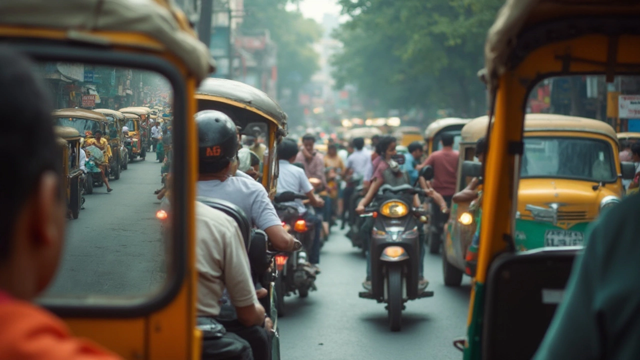 Why Checking Your Mirror Before Stopping Matters