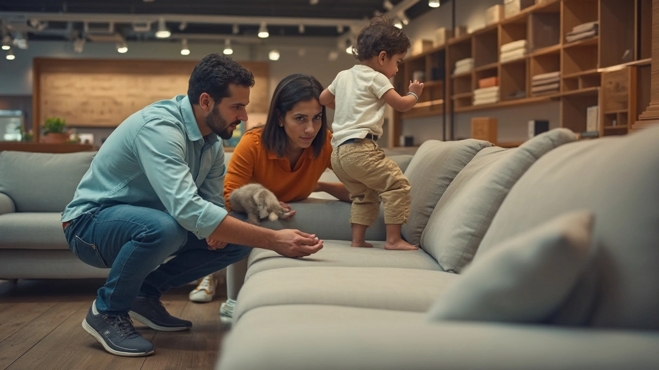 Price vs. Quality—What’s a Fair Deal?