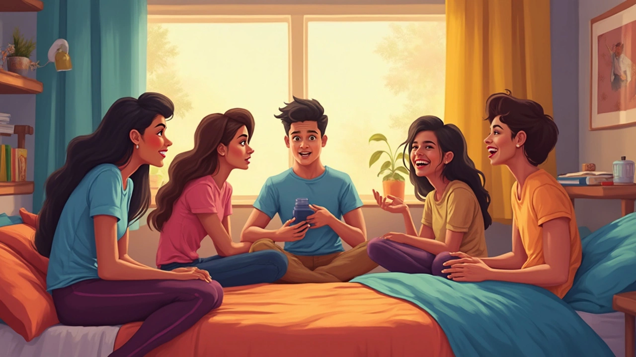 Bedding Slang Meaning: What It Really Refers To