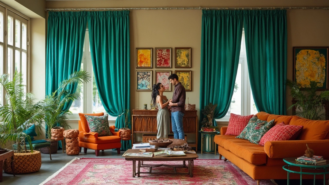 Color Tips That Actually Work