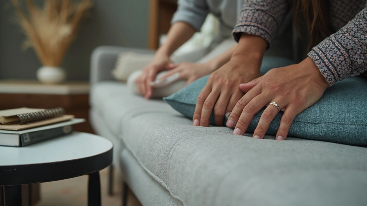 Durability: Which Sofa Lasts Longer?
