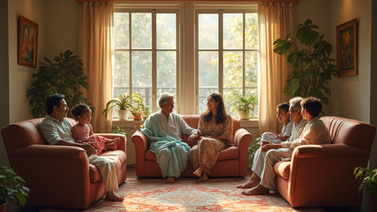 Firm vs Soft Sofa: Which Is Right for You?