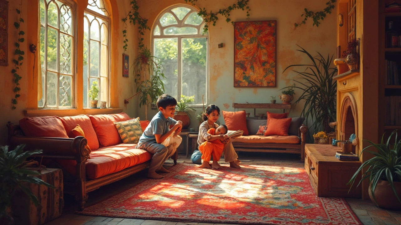 How to Find the Perfect Sofa: A Practical Guide
