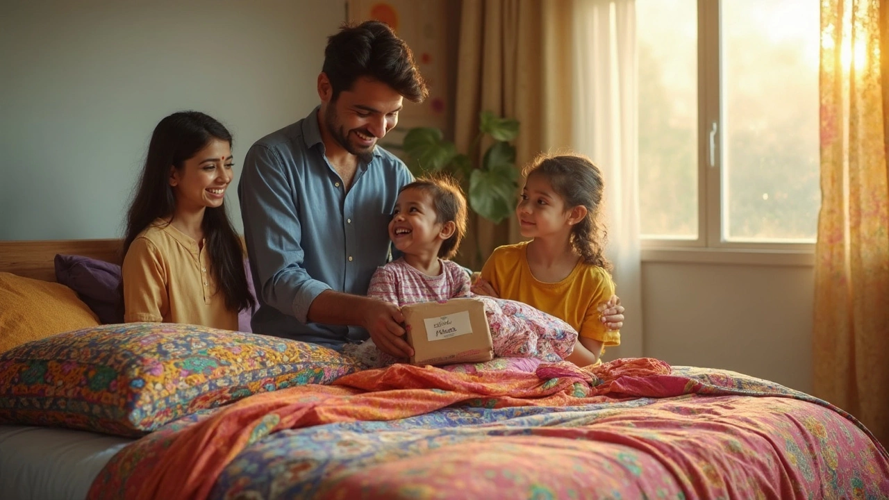 Is Bedding the Same as Sheets? Clearing Up the Confusion