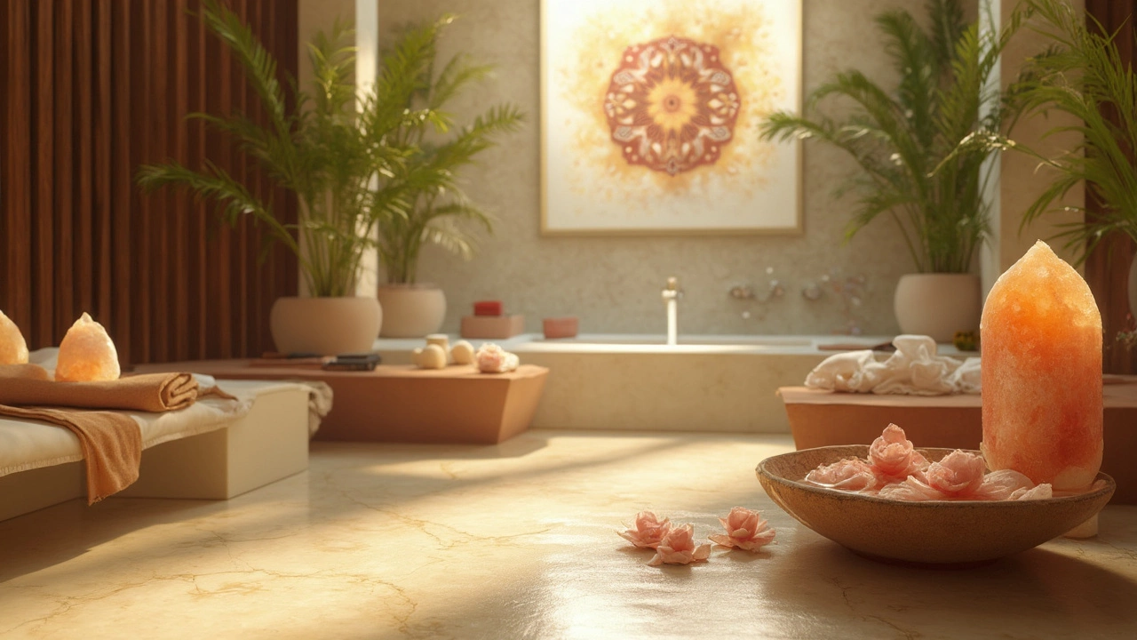 Lighting Hacks for a Zen Touch