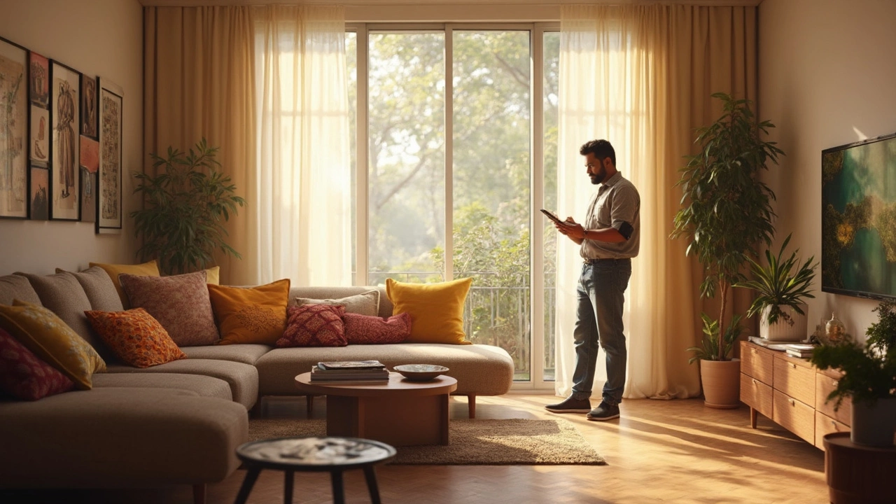 Should Cushions Match Curtains? What Really Works for Your Space