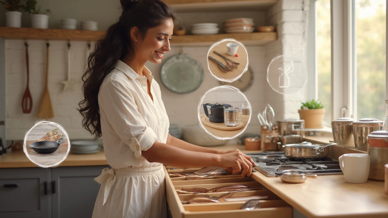Surprising Kitchenware You Didn’t Know Existed