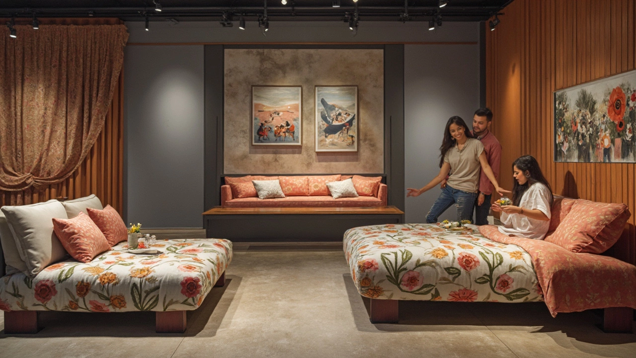 Tips for Picking the Right Dreamer Couch