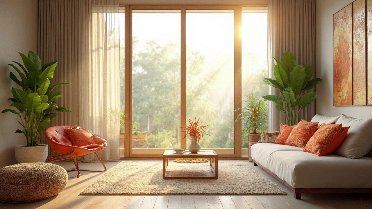 When Should You Not Have Curtains? Common Scenarios and Smarter Alternatives