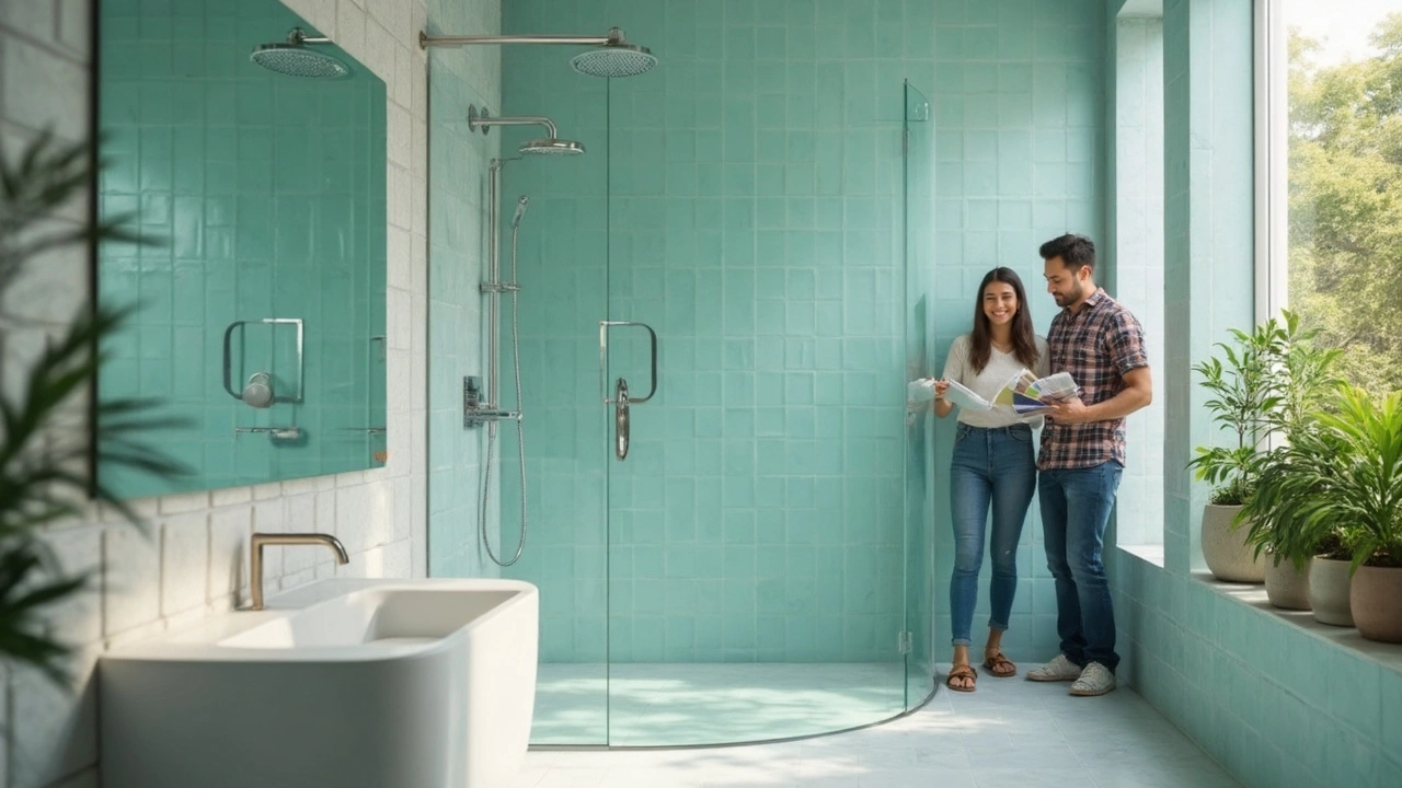 Bathroom Remodel Tips: Maximize Value with Smart Upgrades