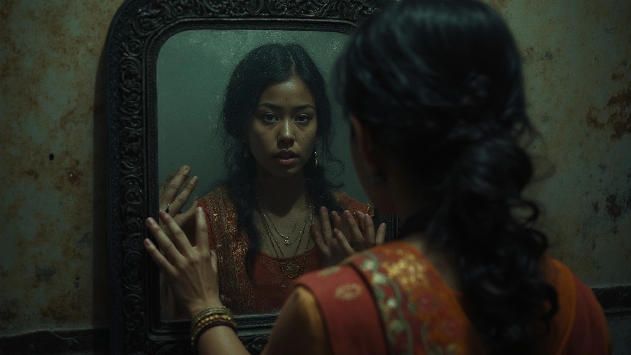 Black Mirror: Why Do These Mirrors Unsettle Us So Much?
