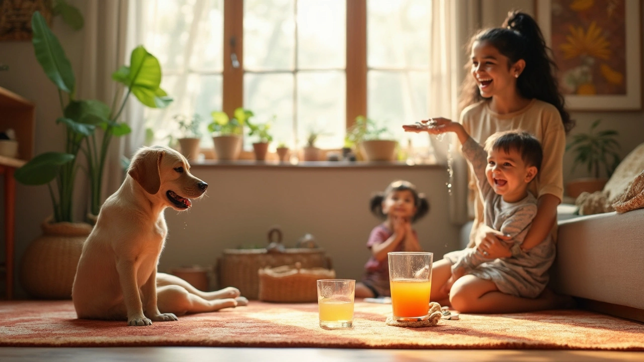 Easiest Rugs to Keep Clean: Simple Solutions for Real Life
