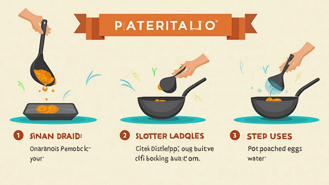Hidden Hacks Every Cook Should Know
