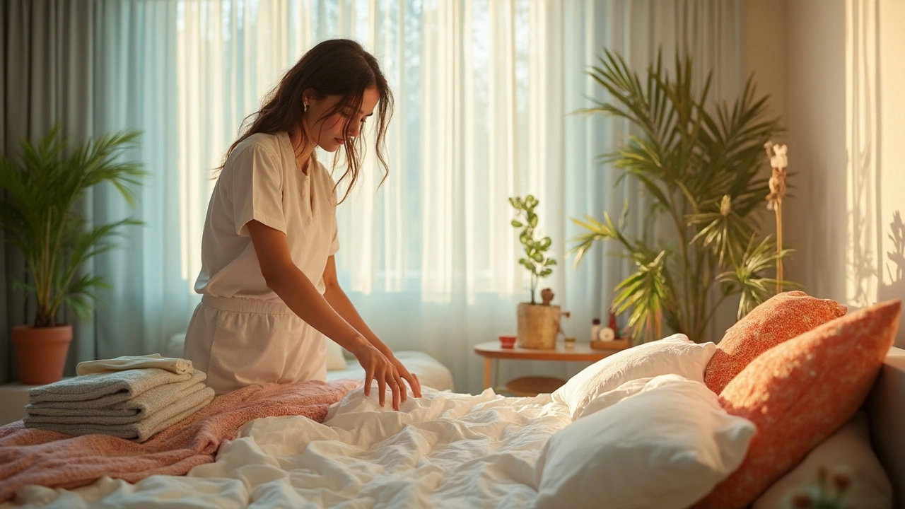 How Often Should You Replace Your Bedding? Smart Tips for a Healthier Sleep