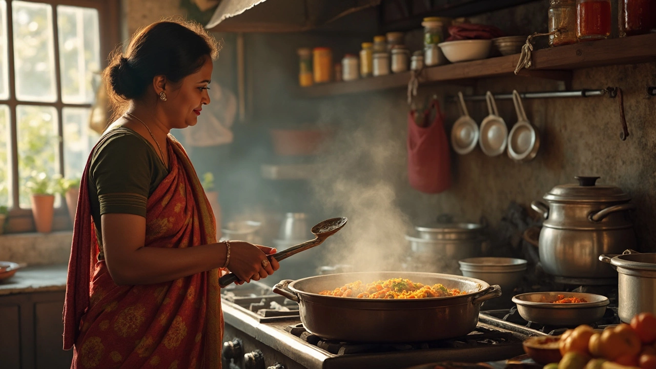 Ladle with Holes: What Is It Called and How Do You Use It?