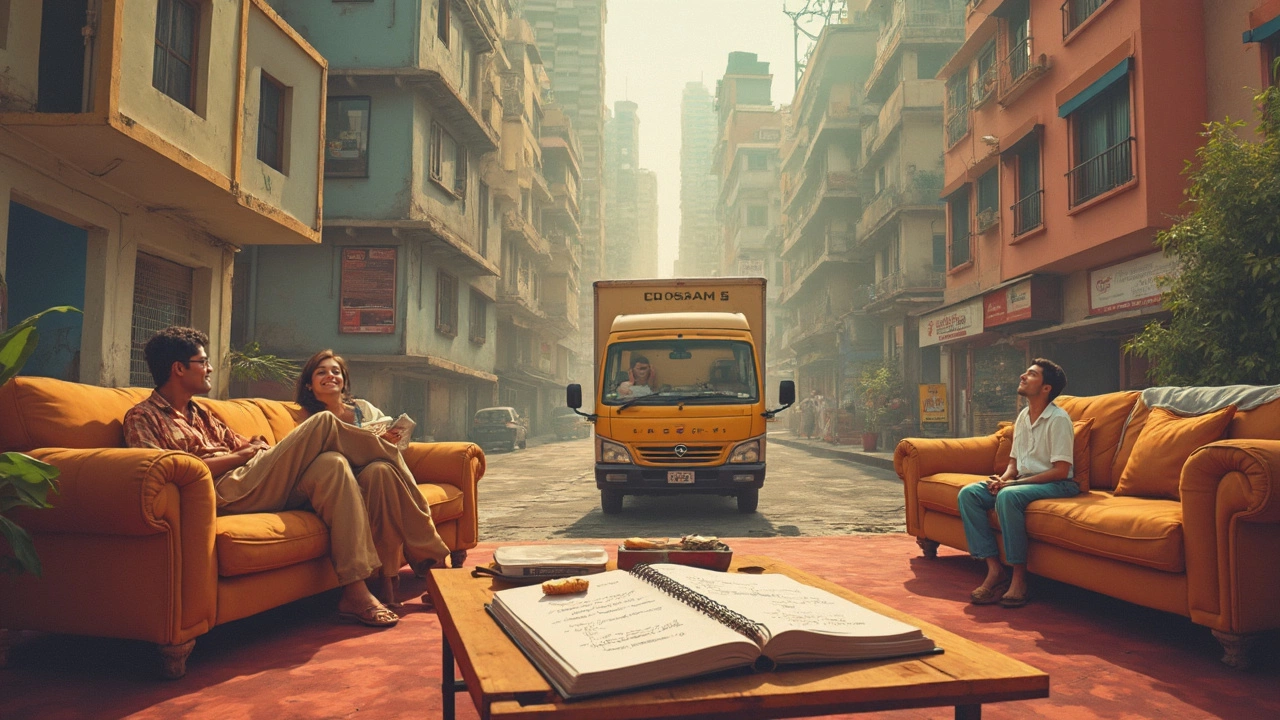 Real-World Experience: What's It Like Living with La-Z-Boy Furniture?