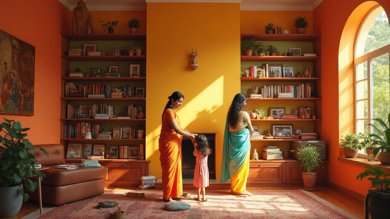 Shelving Things: What It Really Means and Why It Matters