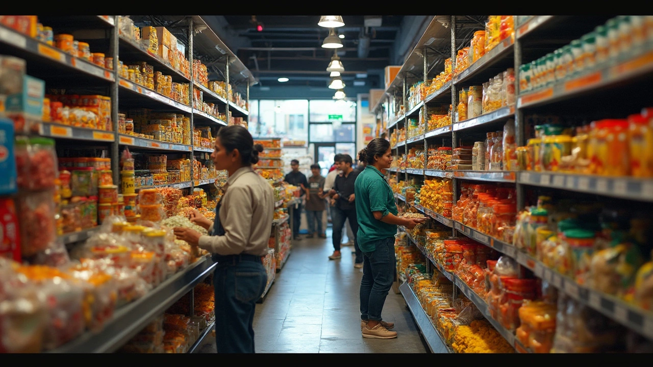 Types of Shelving and Where They Work Best