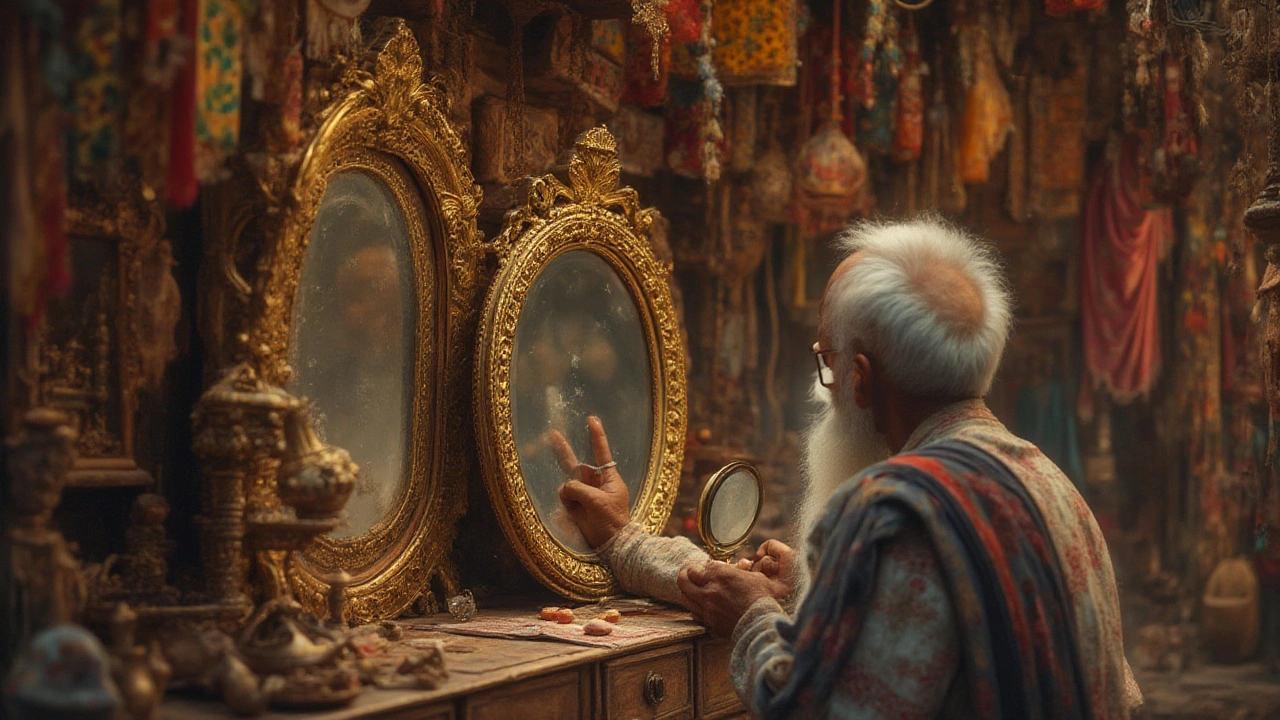 Are Mirrors Worth Money? Real Value, Resale, and How to Tell