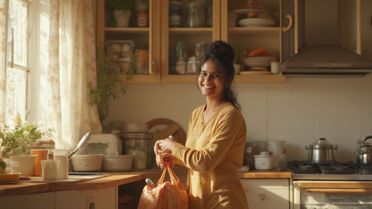 Decluttering in Action: Room-by-Room Strategies that Stick