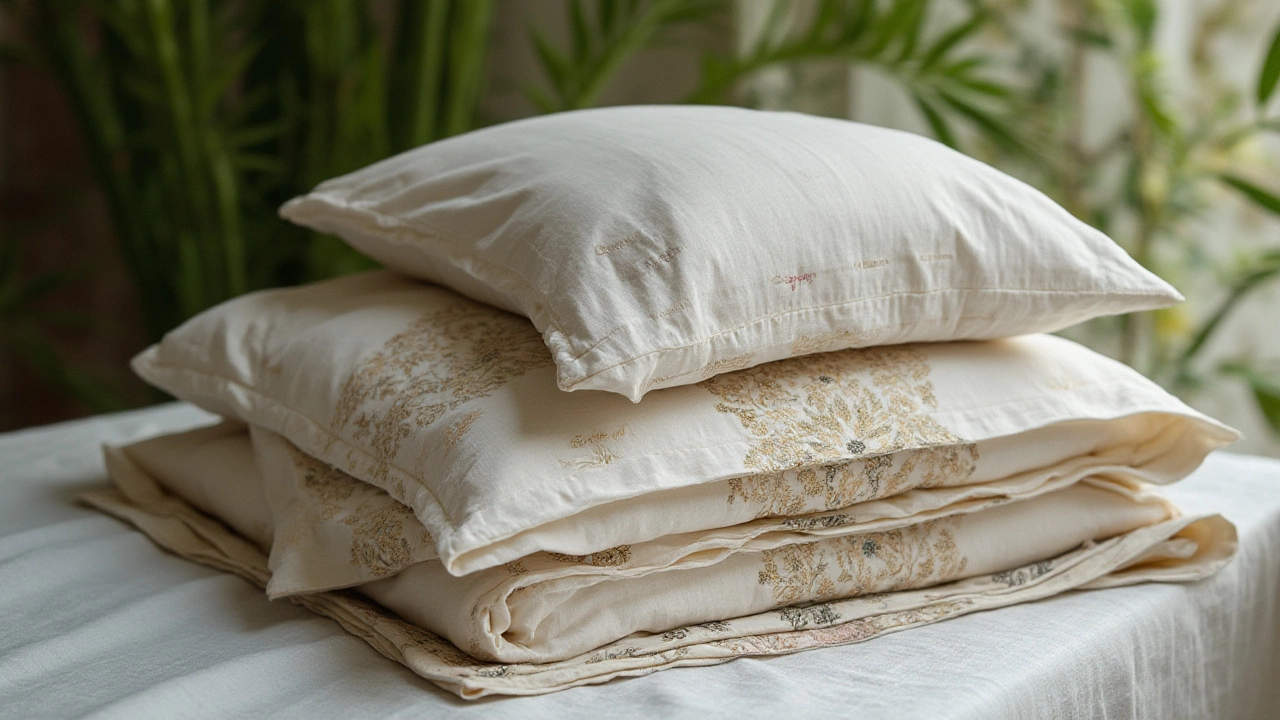 Fun Facts, Myths, and Laundry Realities