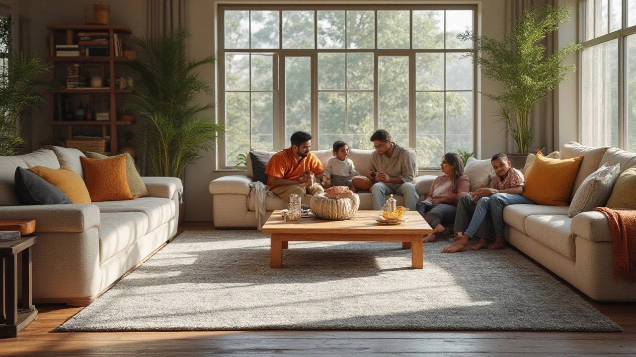 Is Grey Carpet Outdated? Modern Trends, Pros & Cons, and Design Ideas