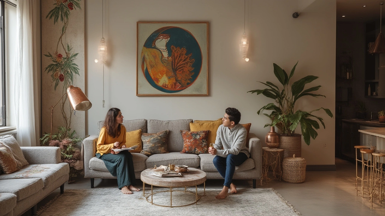 Is Grey Carpet Outdated? The Latest Trends and Expert Takes