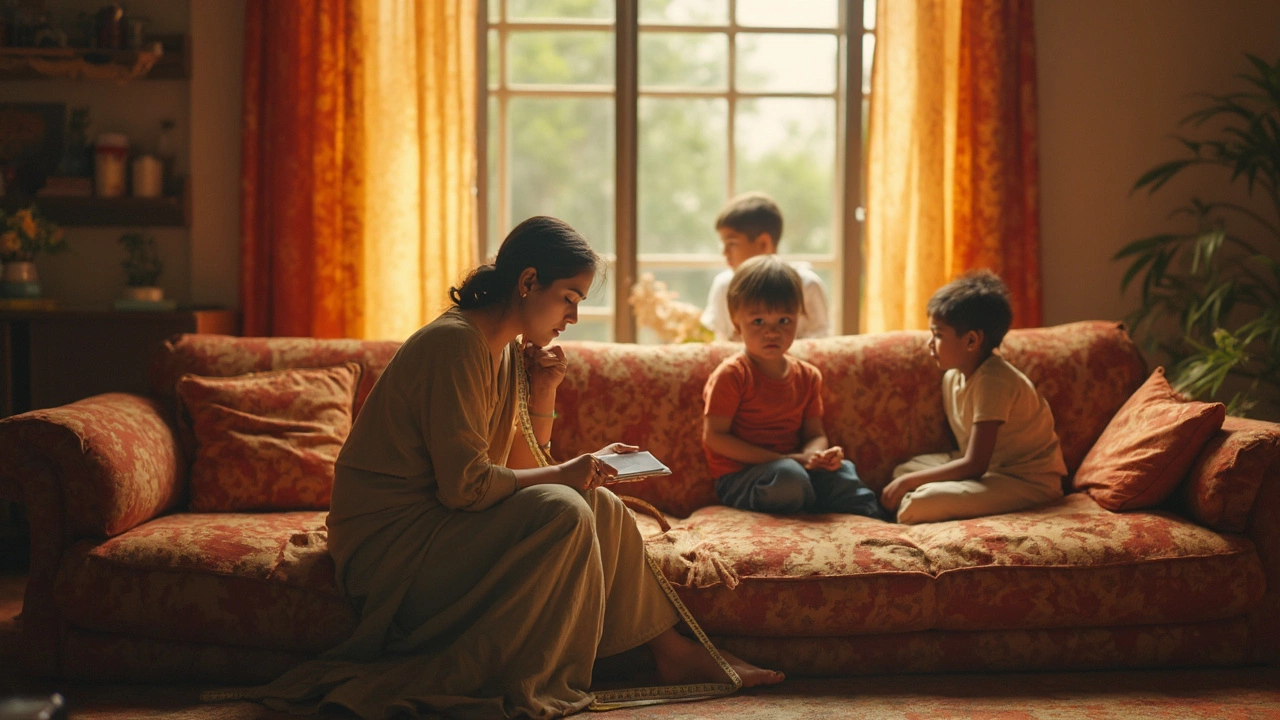 Is Replacing Couch Cushions Worth the Money? Expert Guide & Tips