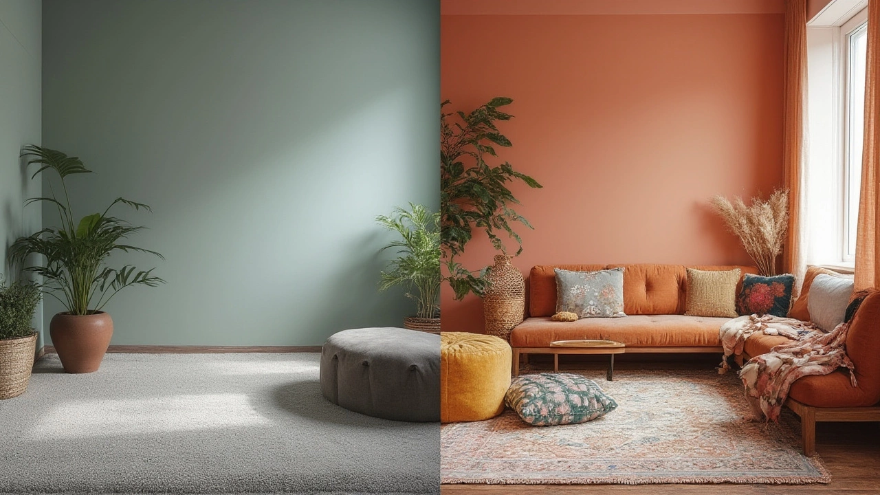 Making Grey Carpet Work: Styling Tips, Pros & Cons, and When to Skip It