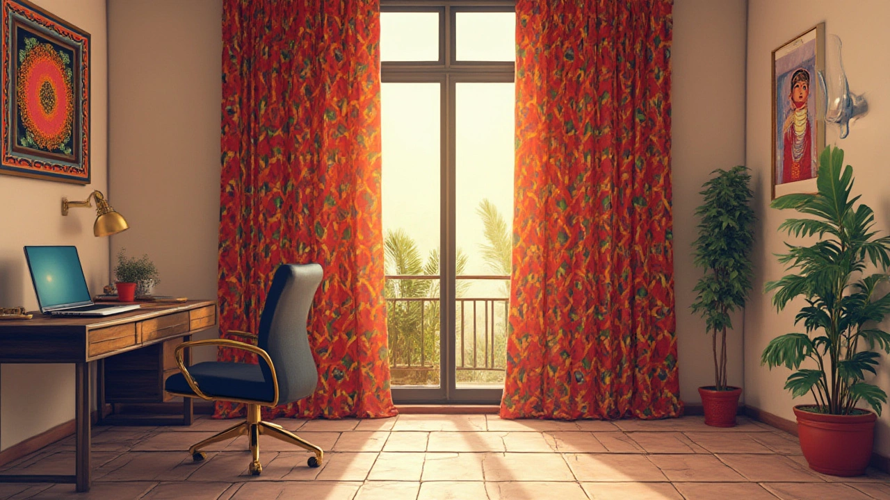 Practical Tips for Curtain Placement, Measurement, and Style