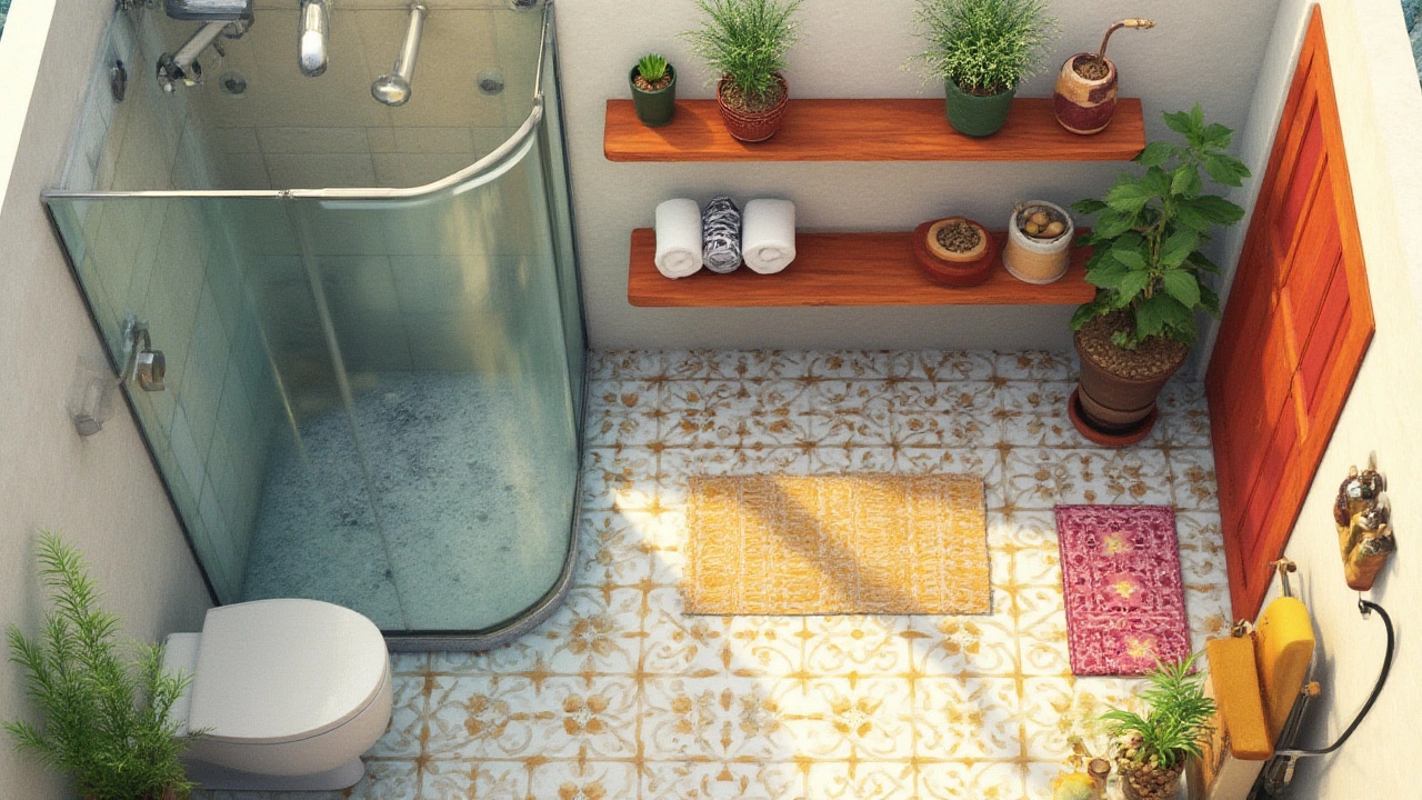 Space Hacks: Making the Most of Every Corner