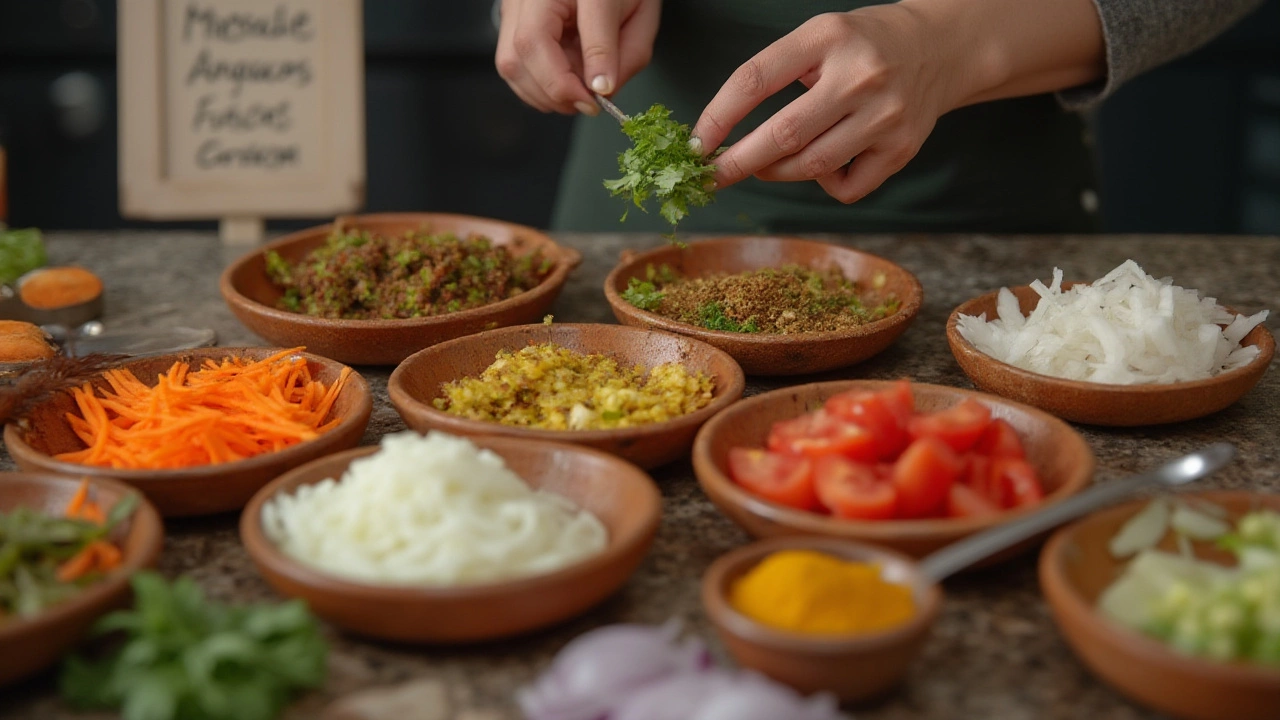 The Power of Reading Your Recipe—All the Way Through
