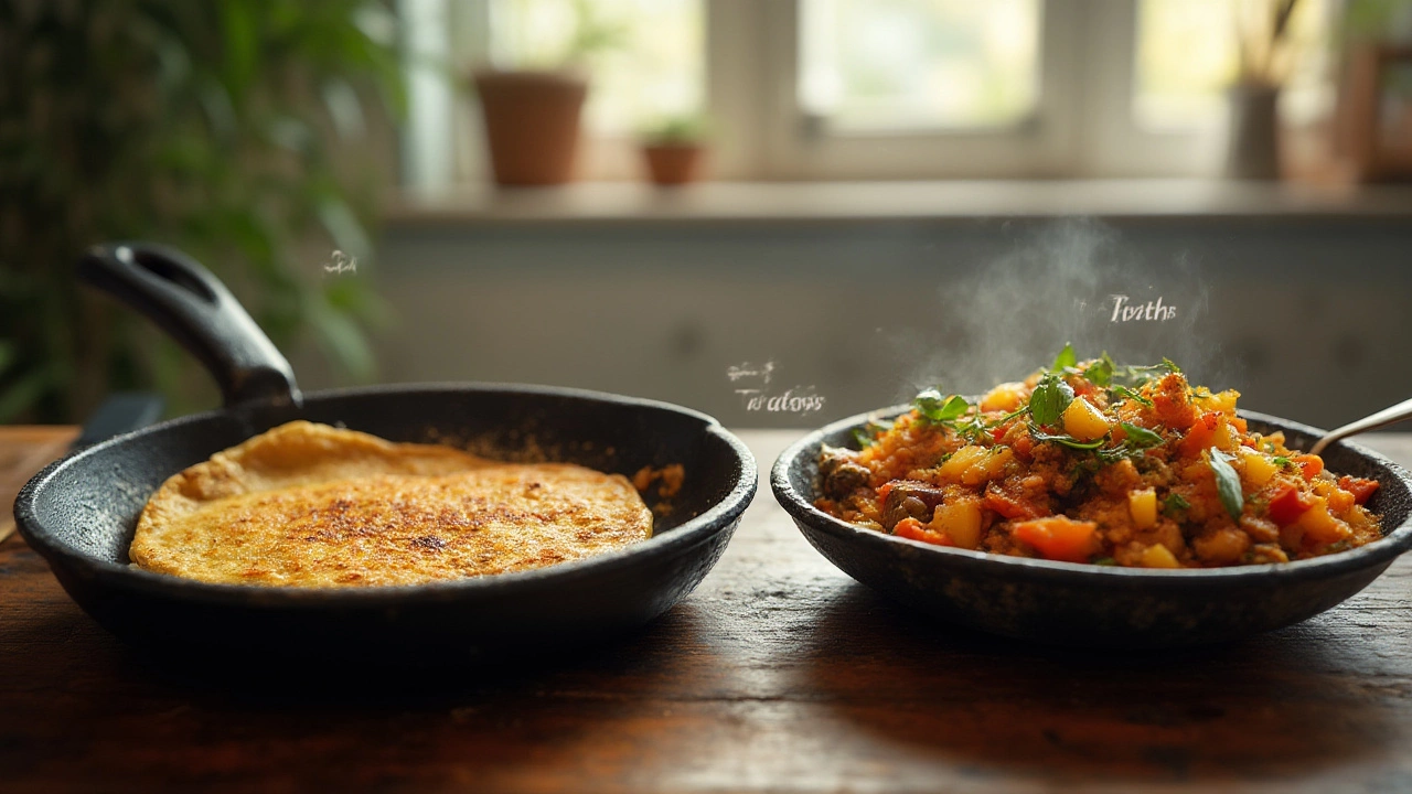 The Seasoning Secret: Can You Turn a Cheap Pan Into a Premium Performer?