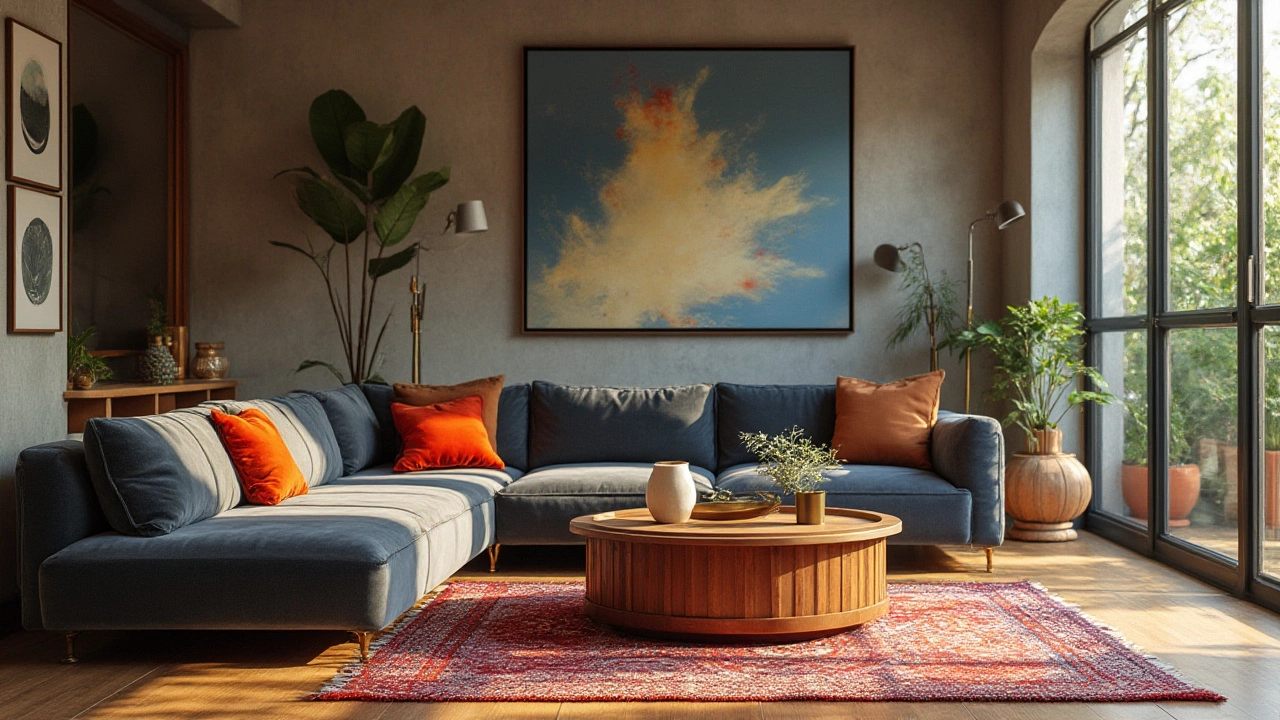 Trending Furniture in 2025: What Pieces Are Flying Off the Shelves?