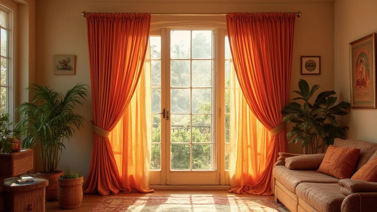 What Does Three Bands Mean? The Secret to Choosing Curtains Like a Pro