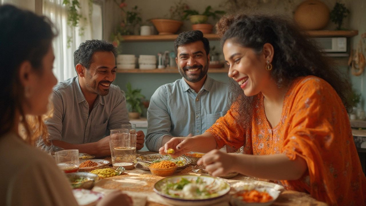 What You Eat (And Drink) Really Matters