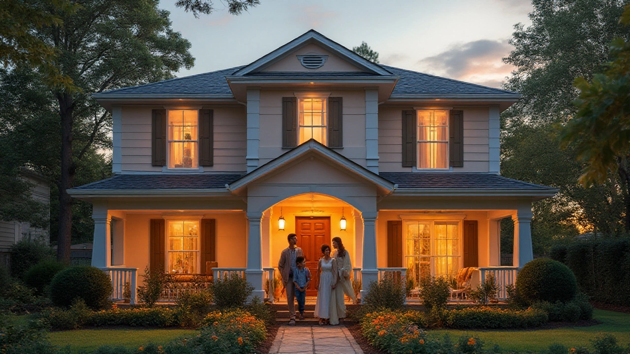 Home Improvements that Increase House Value by $100,000: Real Upgrades That Pay Off