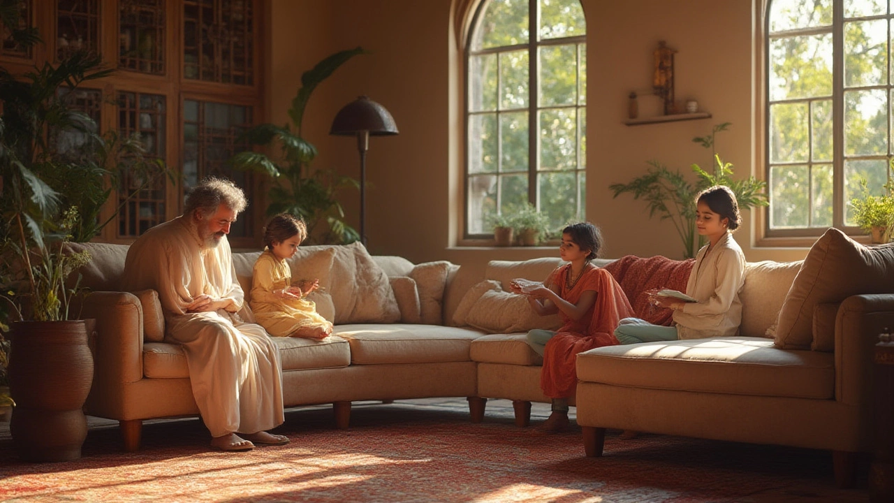 How to Spot a High-Quality Sofa: Expert Tips for Buyers