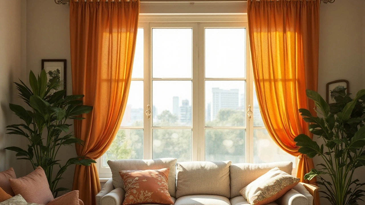 Picking Curtains That Actually Fit: Real-World Measurements, Panels, and Styles