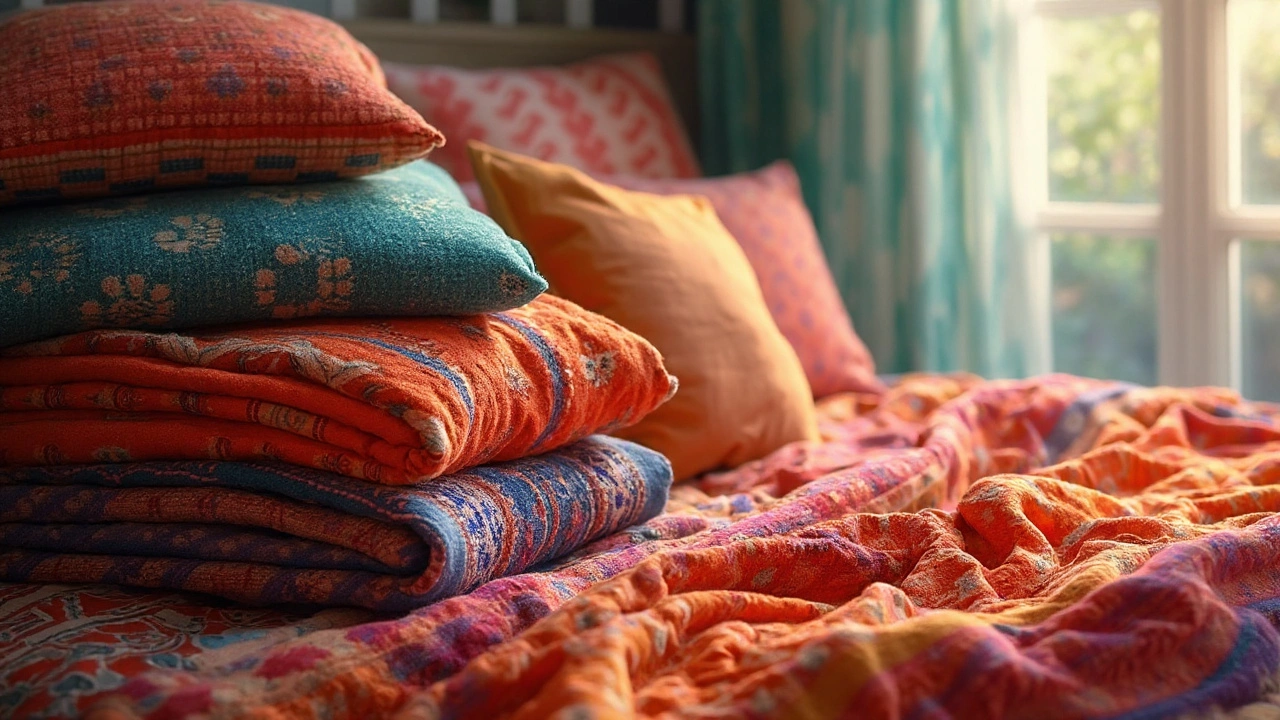 Scientific Bedding Definition: What Bedding Means in Science and Everyday Life