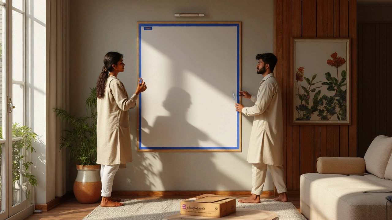 How to Choose a Mirror for Your Room: Size, Placement, and Style Guide (2025)