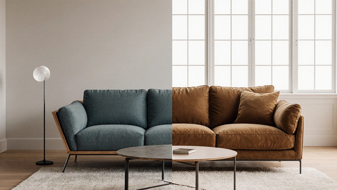 FlexSteel vs Lazy Boy Sofas: Which Is Better in 2025?