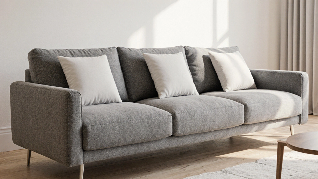 How Many Cushions Do You Need on a 3‑Seater Sofa? A Practical Guide