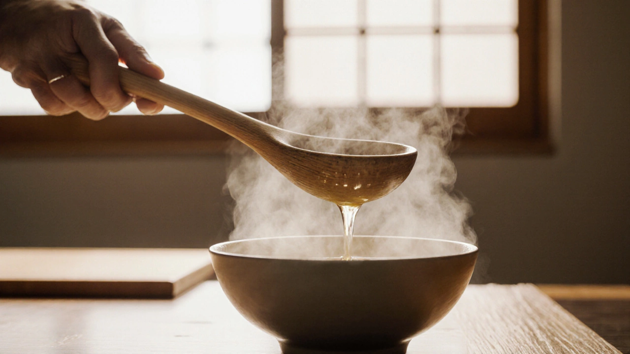 Japanese Ladle Name: What Is It Called?