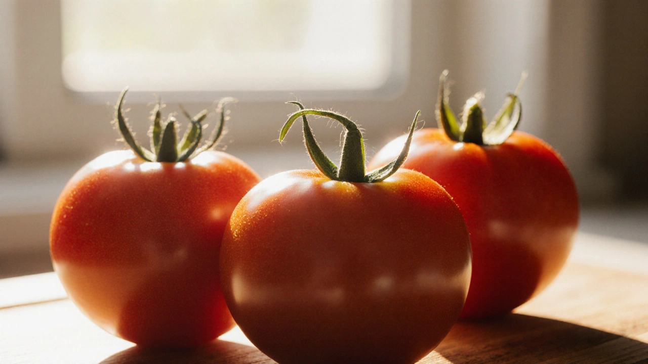 Tomato Plural: How to Correctly Say “Tomatoes”